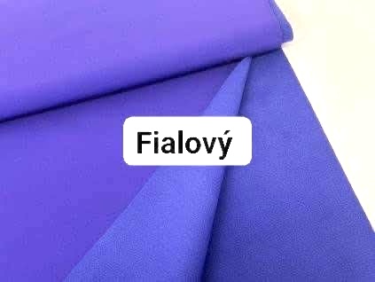 Softshell s fleesem jednobarevný 