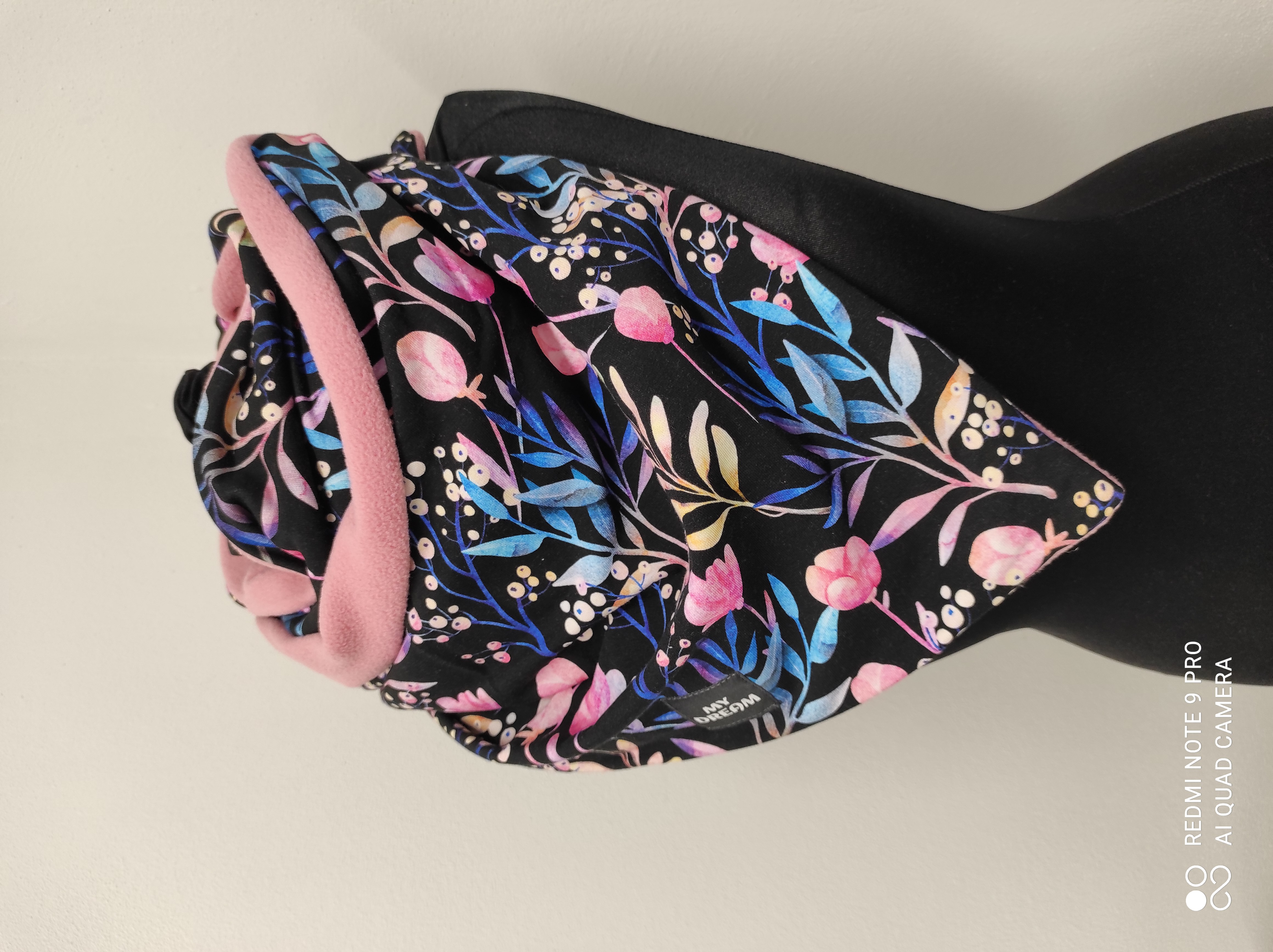 Šátkošály dámské 