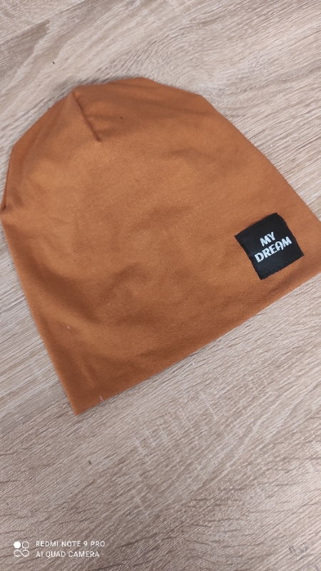 Nákrčník jarní jednobarevný 