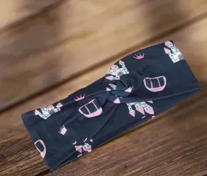 Čelenka spousta vzorů a barev na výběr 