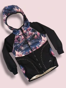 Bunda s beránkem vel.98