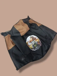 Bunda jarní/celoroční vel.110