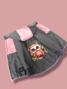 Bunda jarní/celoroční vel.104