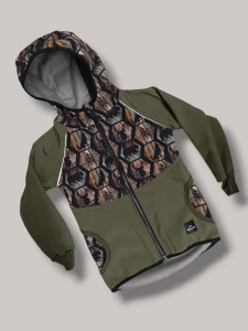 Vel.122 KHAKI / MYSLIVOST