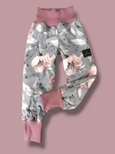 Kalhoty jarní softshell- CELOVZOR