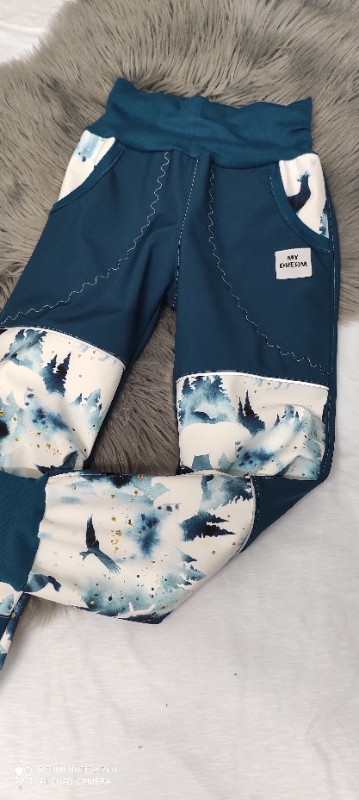 petrolej+ zvířátka v noci (možnost jiných barev )