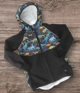 DINO (možnost jiných barev)