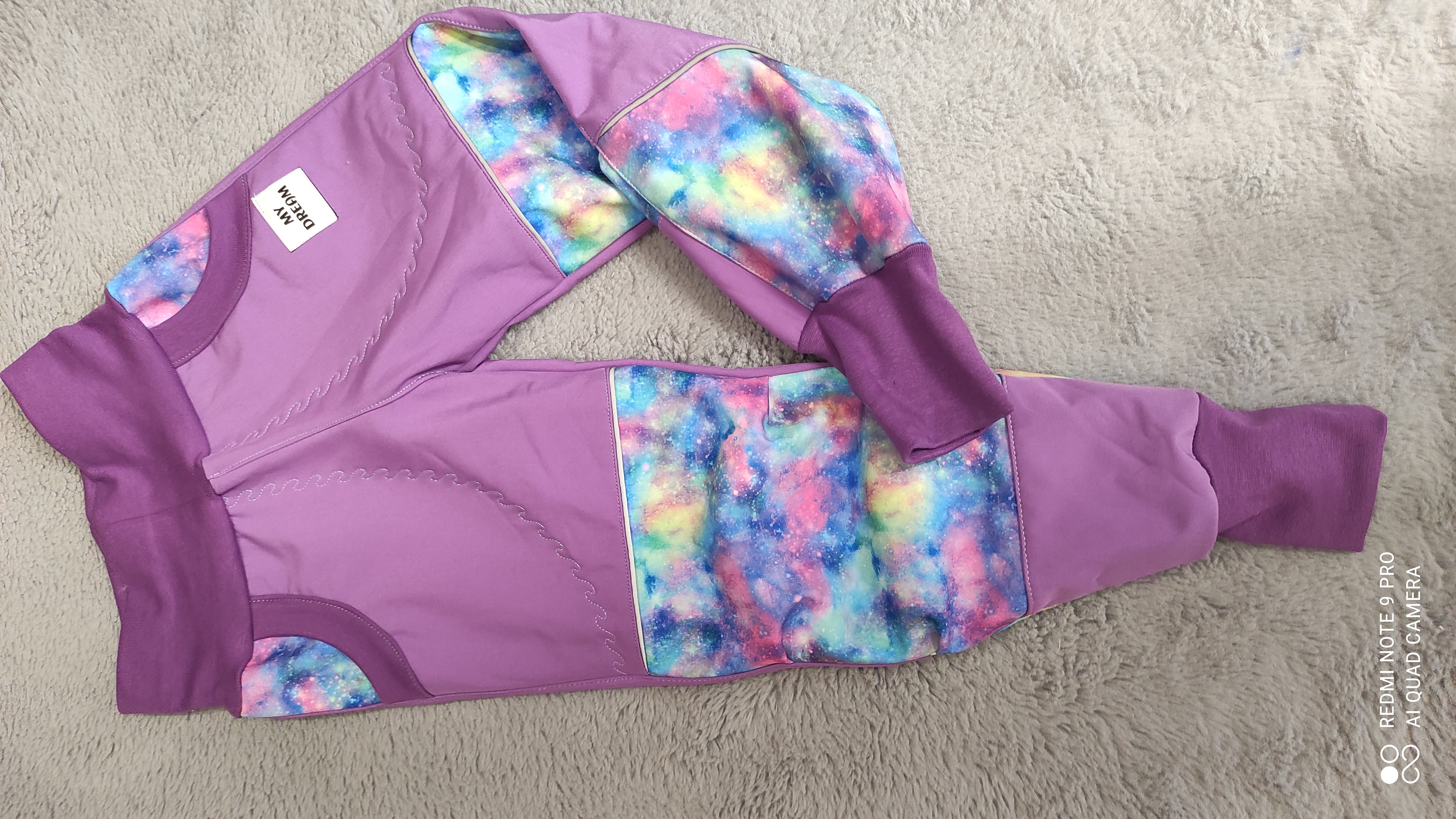 MLHOVINA (více barev na výběr )