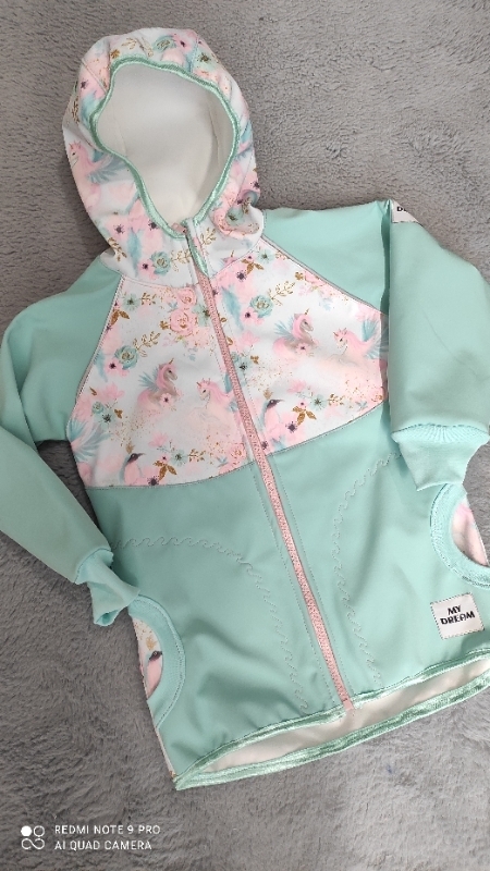 PEGAS (možnost jiných barev)