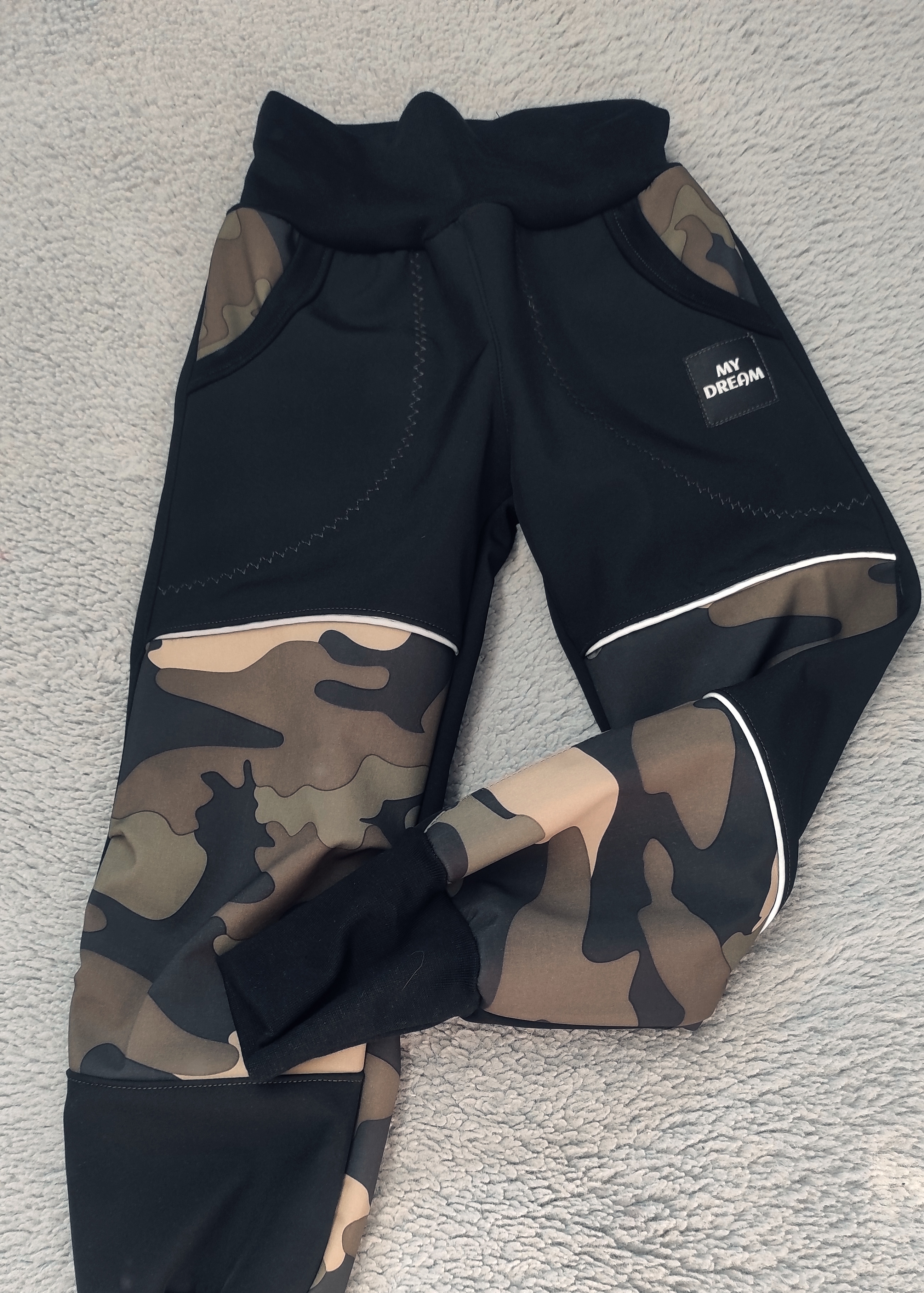 Maskáč klasický -více možných barev