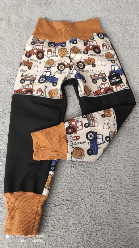 Život farmáře (možné jiné barvy)