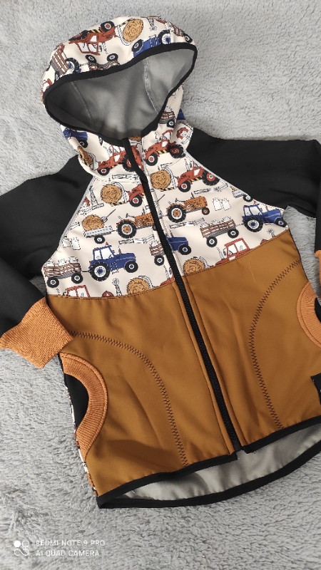 Život farmáře (více možných barev)