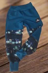 Tepláčky mnoho vzorů na výběr (více možných barev)