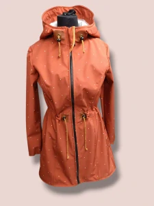 Softshell kabát dámský s fleesem 