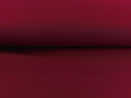 Zateplené legíny z warmkeeper BORDÓ 