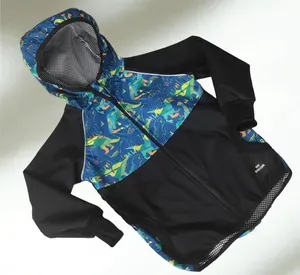 Bunda +kalhoty celoroční softshell (více barev na výběr)