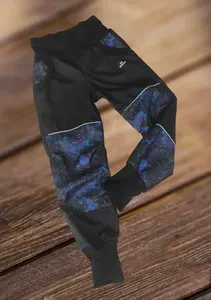 Kalhoty jarní softshell- více možných barev