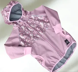 Bunda +kalhoty celoroční softshell (více barev na výběr)