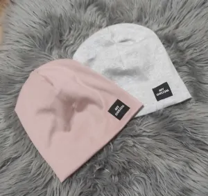 Čepice jaro/podzim - možný i nákrčník 