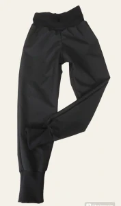 Basic letní kalhoty 