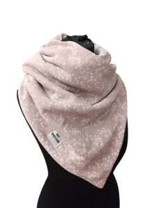 Byliny /světle šedý fleese