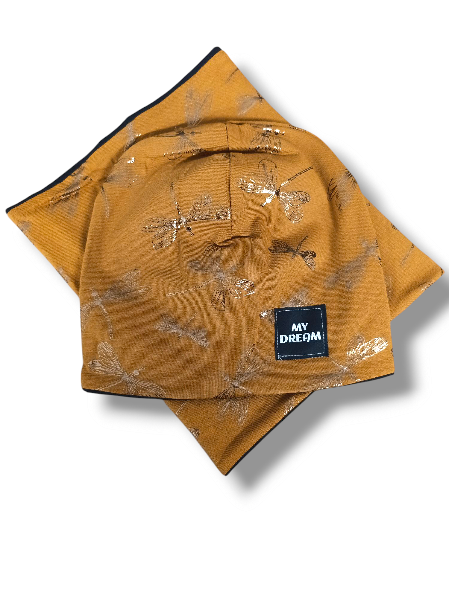 Čepice a nákrčník 46-50