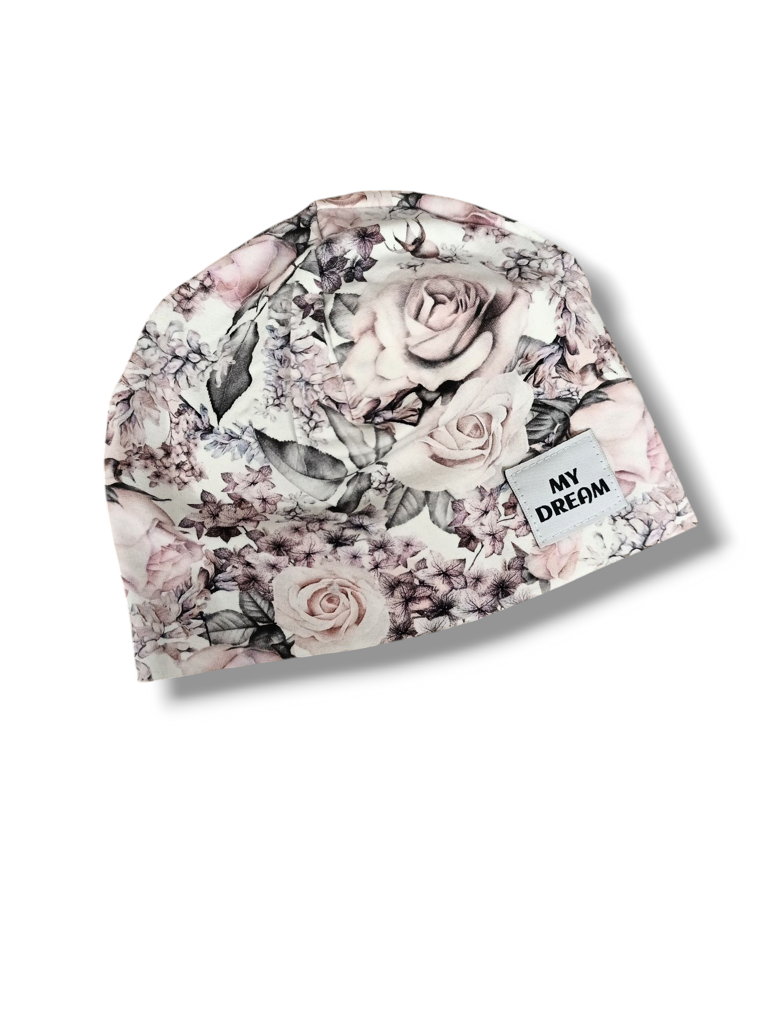 Čepice 46-50 kratší styl