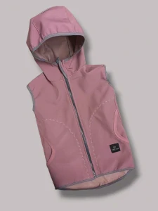 Vesta na přání (možnost výběru barvy )