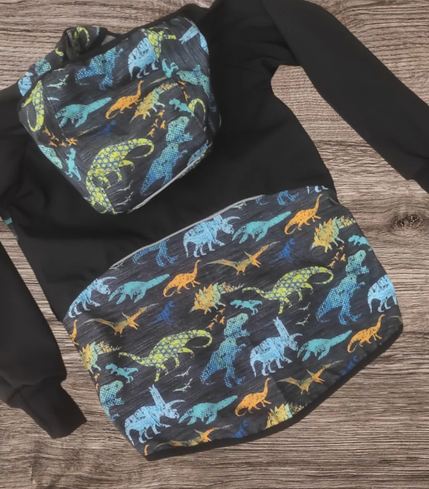 DINO (možnost jiných barev)