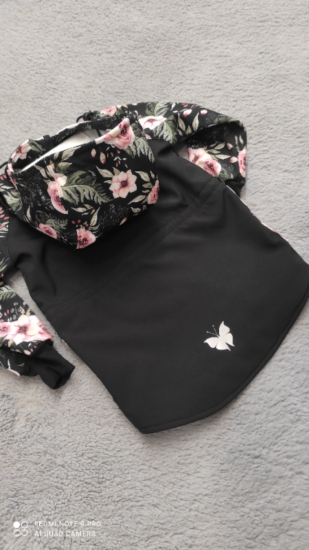 V zahradě (možnost jiných barev)