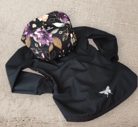 Softshell kabátek JARNÍ SOFT na přání 