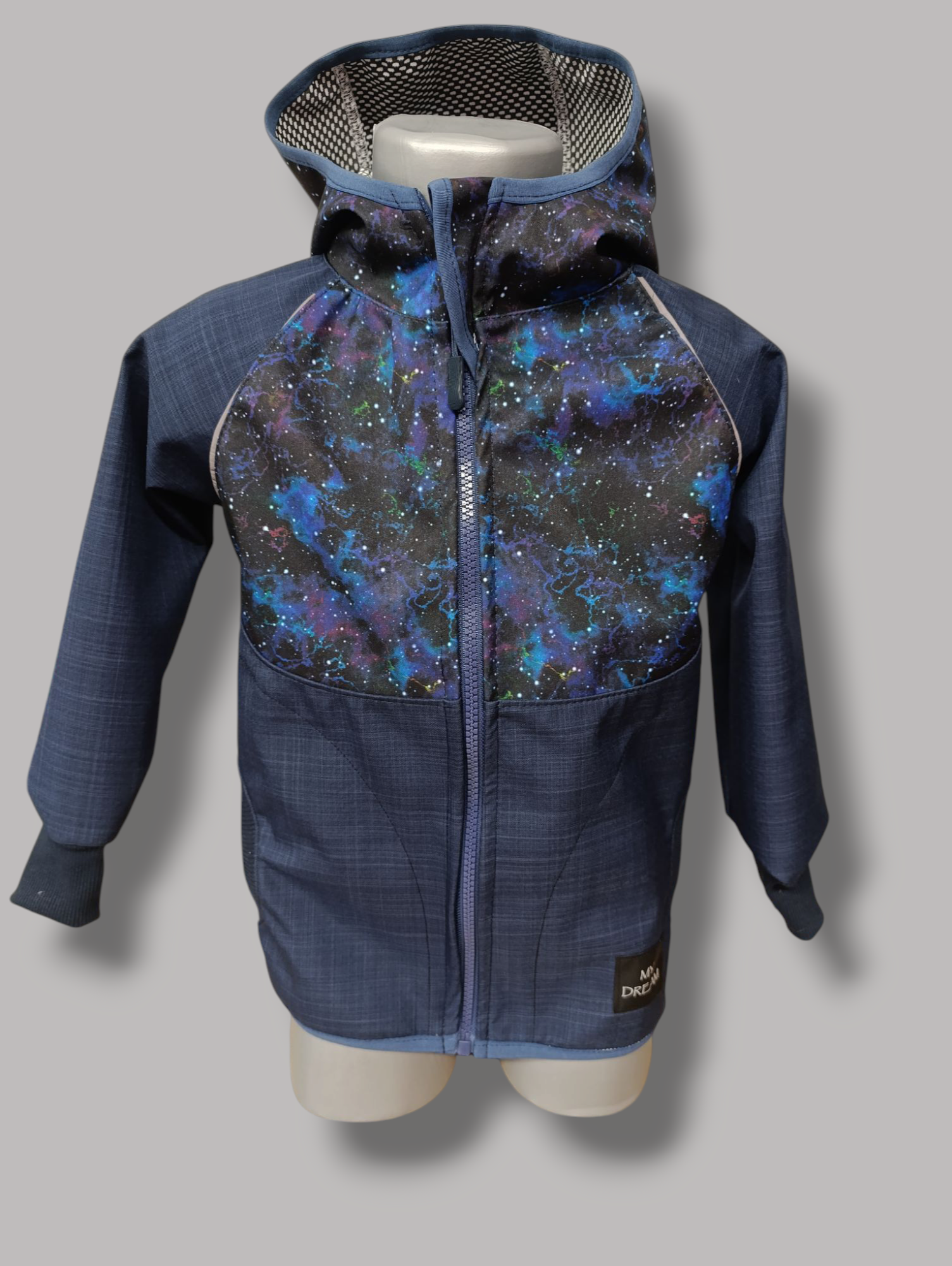 Bunda +kalhoty celoroční softshell (více barev na výběr)