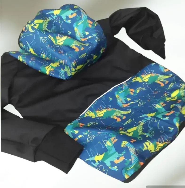 Bunda +kalhoty celoroční softshell (více barev na výběr)