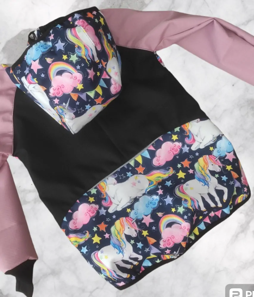 Bunda +kalhoty celoroční softshell (více barev na výběr)