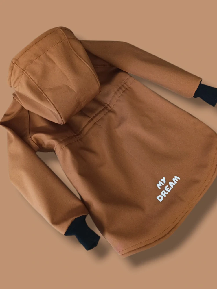 Kabátek  s fleesem ( více možných barev)