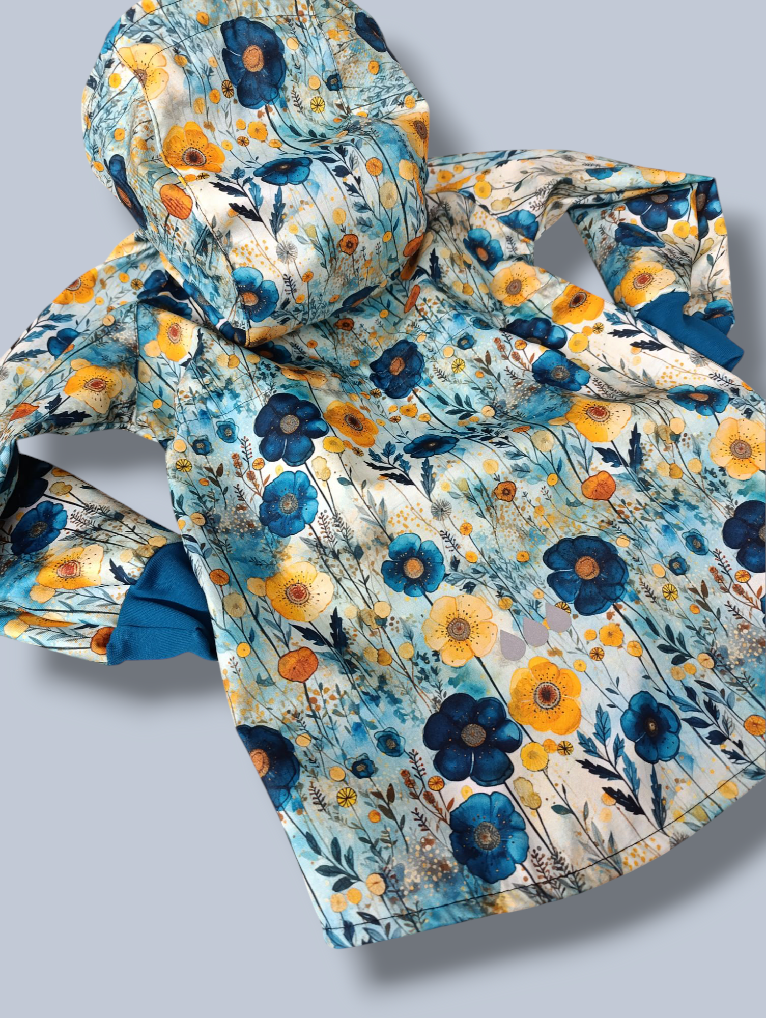 kabátek JARNÍ/celoroční SOFT vel.104 