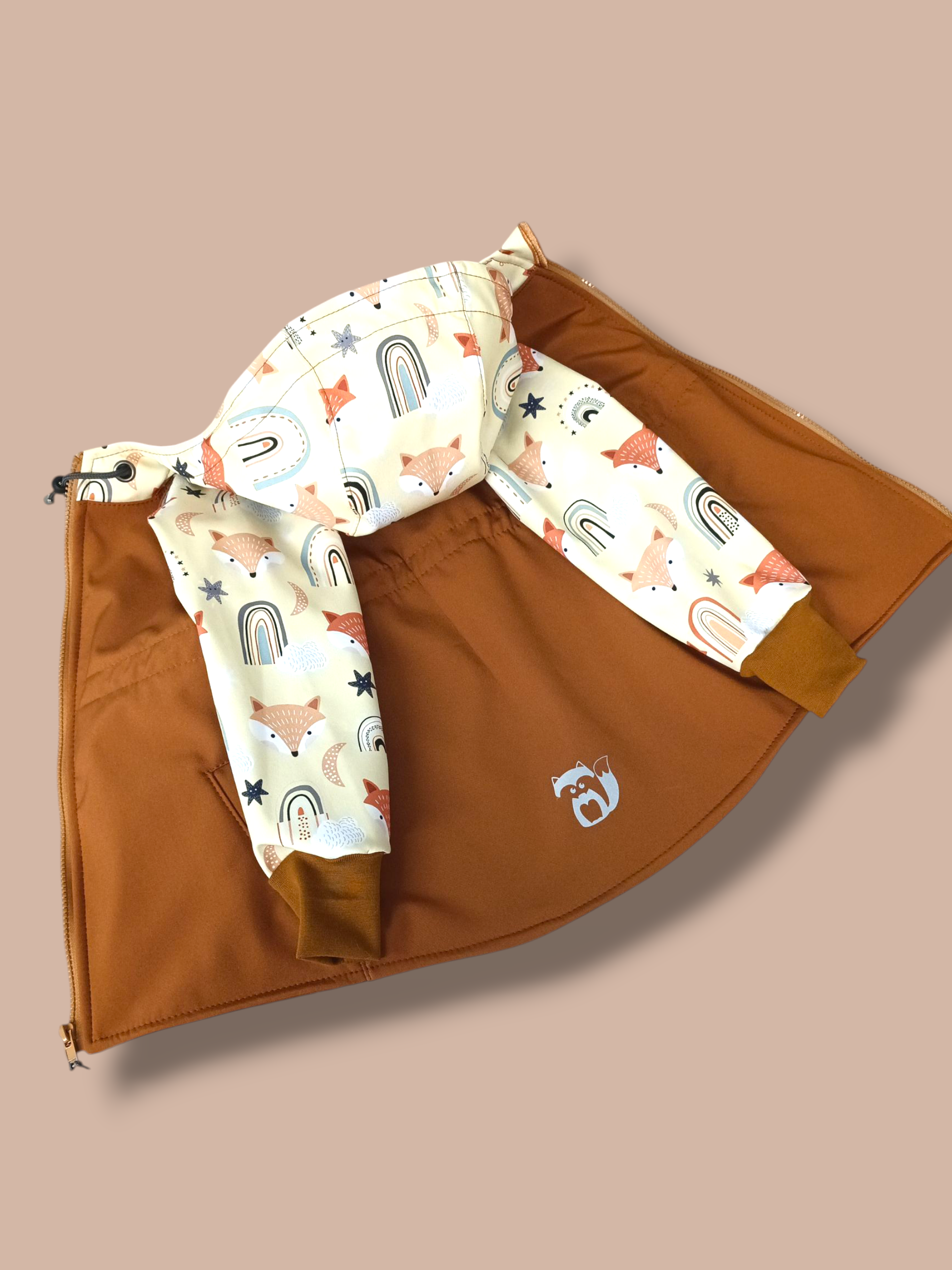 Lišky (možnost jiných barev)