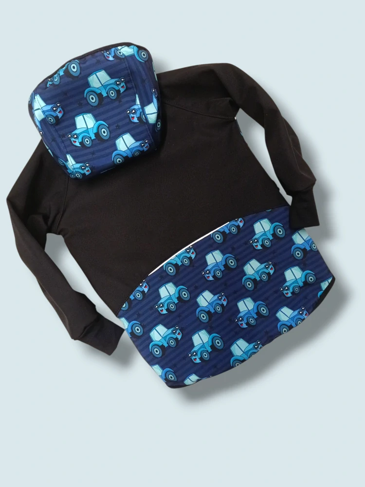 Bunda softshell s fleesem (více možných barev)