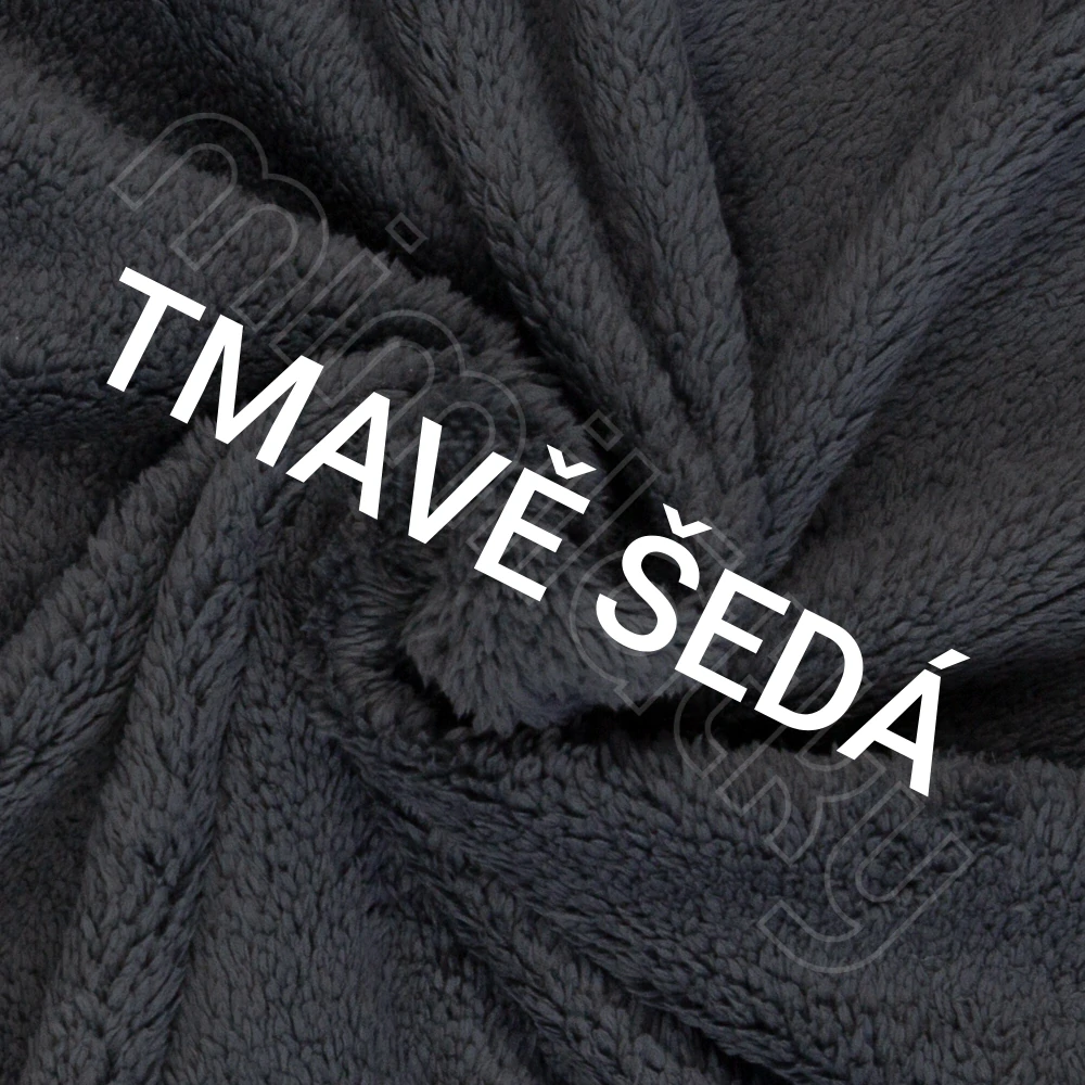 Extra teplá mikina na zimu 🤗