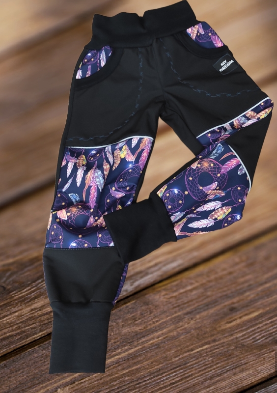 Lapače snů (více barev na výběr )