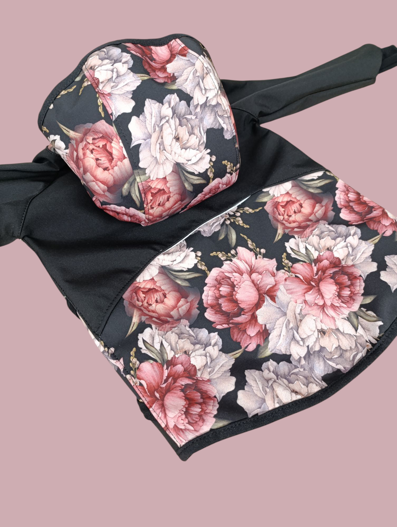 Bunda a kalhoty jarní /celoroční 