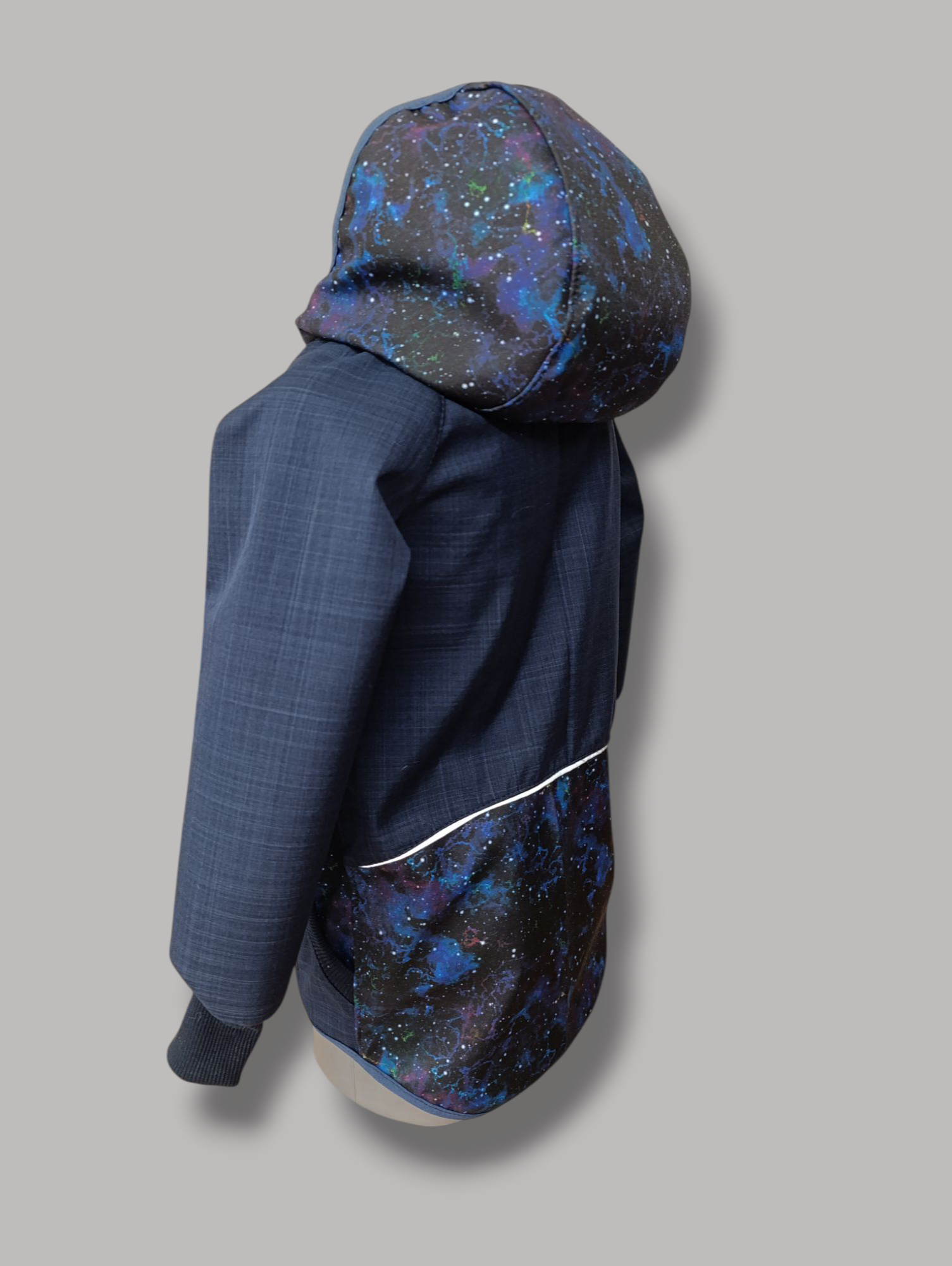 Bunda +kalhoty celoroční softshell (více barev na výběr)