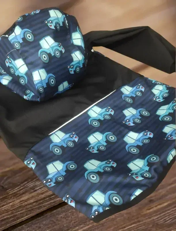 Bunda +kalhoty celoroční softshell (více barev na výběr)