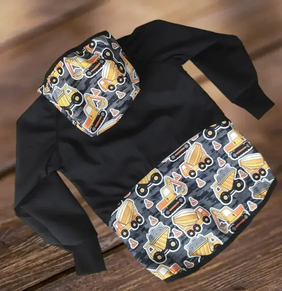 Bunda +kalhoty celoroční softshell (více barev na výběr)