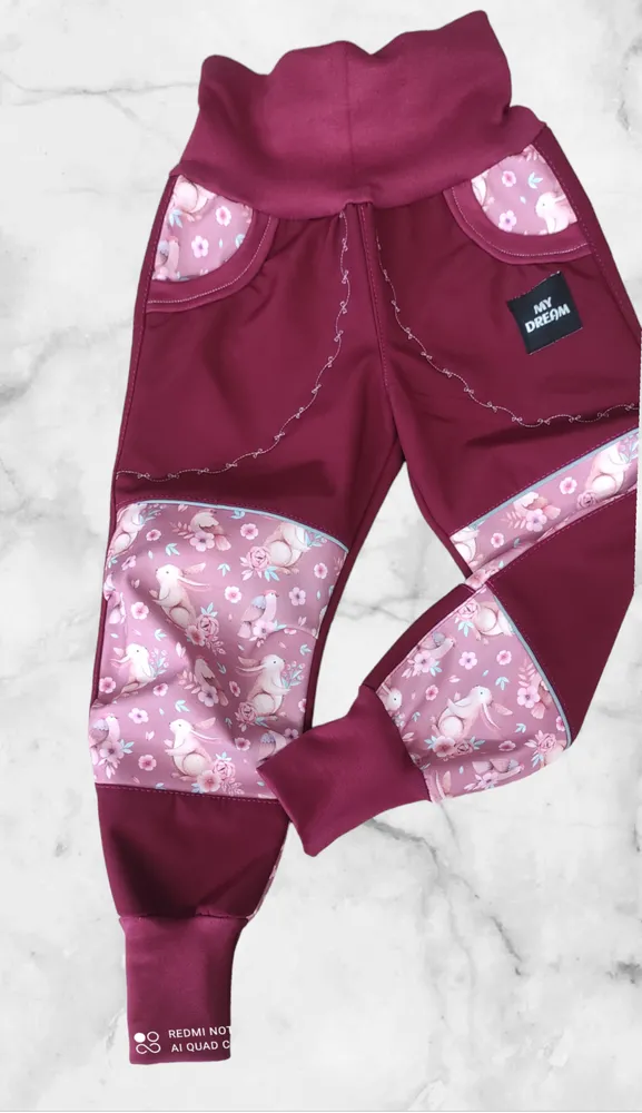 KRÁLÍČCI - možnost výběru barev