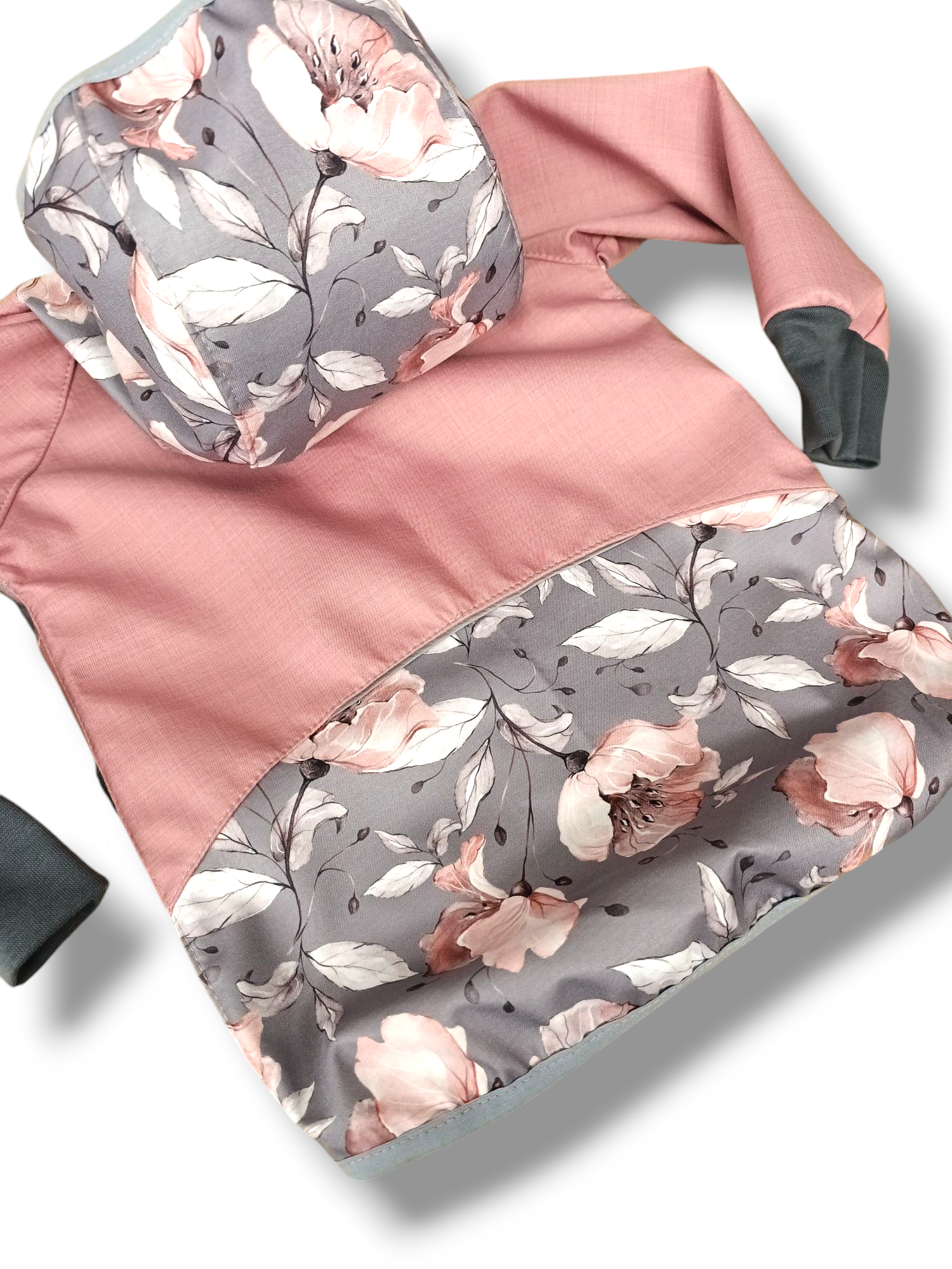 Bunda a kalhoty celoroční softshell (více možných barev)