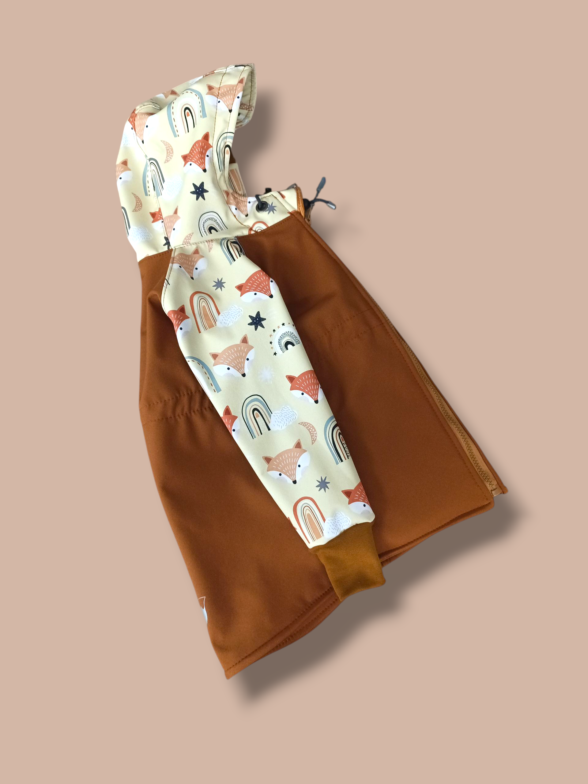 Lišky (možnost jiných barev)