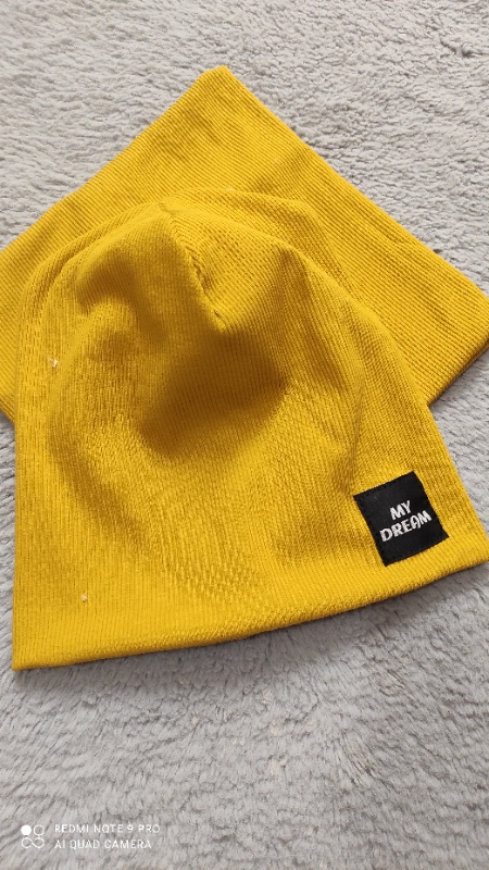 Set jarní - žebrovaný úplet