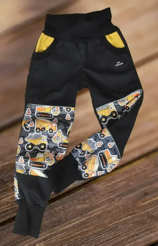 Bunda +kalhoty celoroční softshell (více barev na výběr)