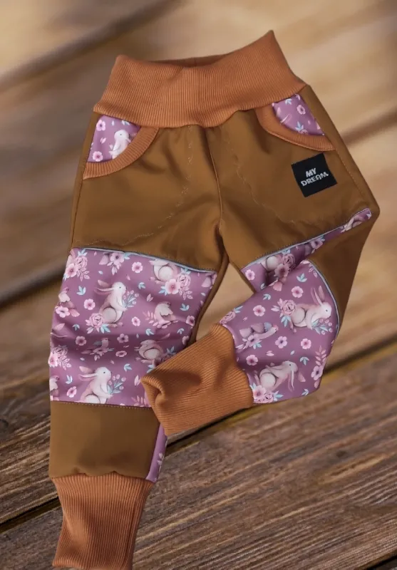 KRÁLÍČCI - možnost výběru barev